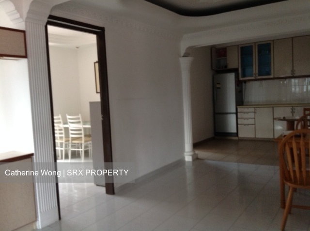 Blk 9 Toh Yi Drive (Bukit Timah), HDB 4 Rooms #205193431